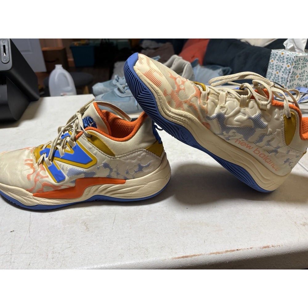 Size 11 - New Balance Two‎ WXY V3 Abstract 2022